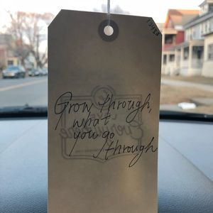 Meet your Posher, Destiny